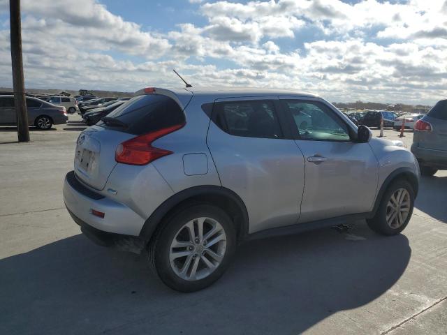 JN8AF5MRXET358757 | 2014 Nissan juke s