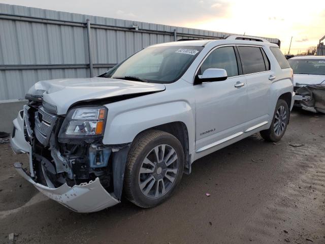 2017 GMC Terrain Denali