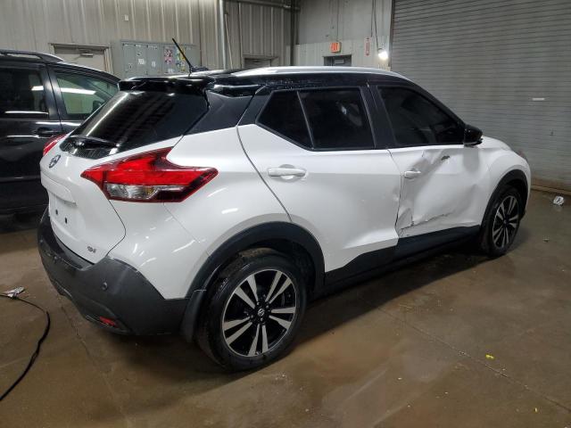 3N1CP5CV3LL534438 | 2020 NISSAN KICKS SV