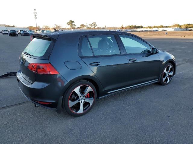2017 VOLKSWAGEN GTI SPORT - 3VW547AU8HM002072