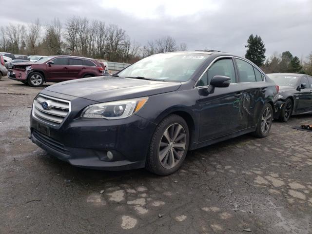 VIN 4S3BNAL62G3049550 2016 SUBARU LEGACY no.1