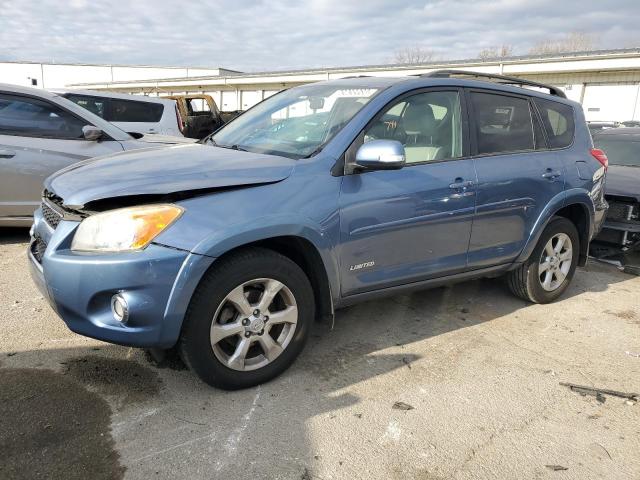 2009 Toyota RAV4 Limited