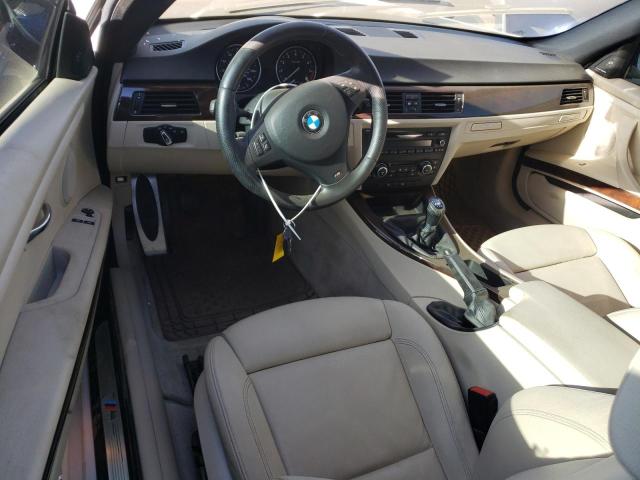 WBAKF9C5XBE671875 | 2011 BMW 335 xi