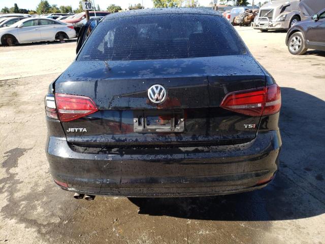 3VW267AJ8GM308559 | 2016 VOLKSWAGEN JETTA S