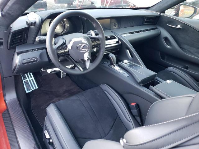 2023 LEXUS LC 500 JTHLP5AY5PA106716