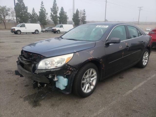 2013 Chevrolet Malibu 