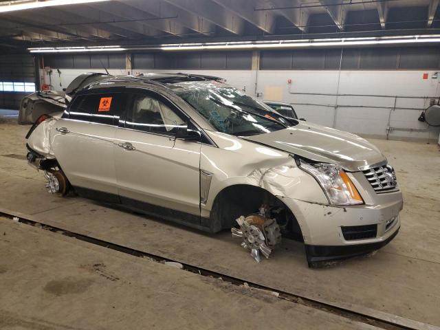 3GYFNBE35ES666002 | 2014 CADILLAC SRX LUXURY