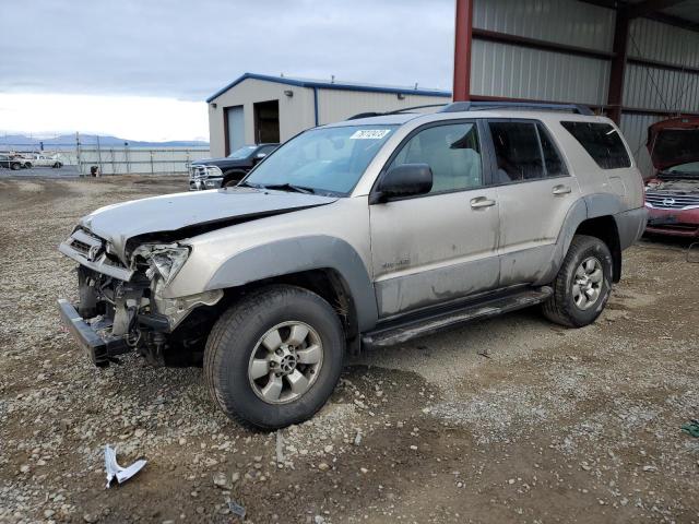 2003 Toyota 4Runner Sr5 VIN: JTEBT14R530005581 Lot: 41078554