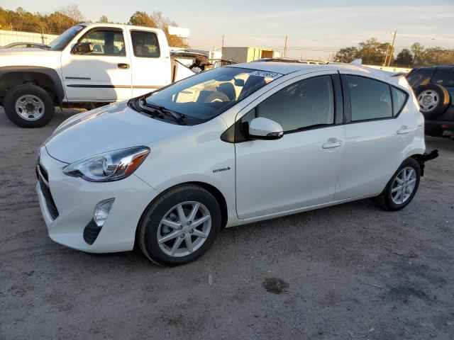 JTDKDTB3XG1129258 | 2016 TOYOTA PRIUS C