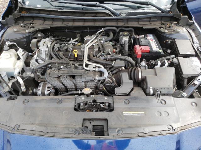 1N4BL4CV0MN404574 Nissan ALTIMA SR