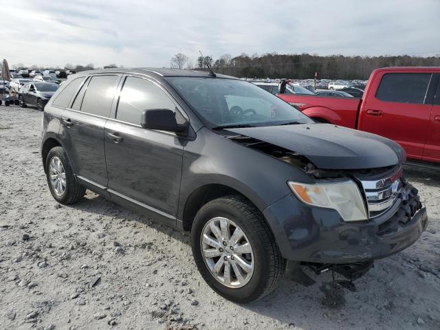 2FMDK39C87BB21633 | 2007 Ford edge sel plus