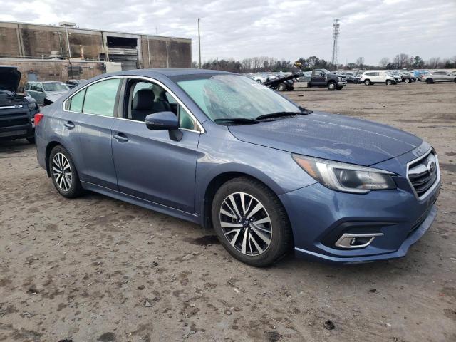 4S3BNAH61J3029449 | 2018 SUBARU LEGACY 2.5