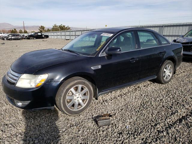 1FAHP27W48G100308 2008 Ford Taurus Sel