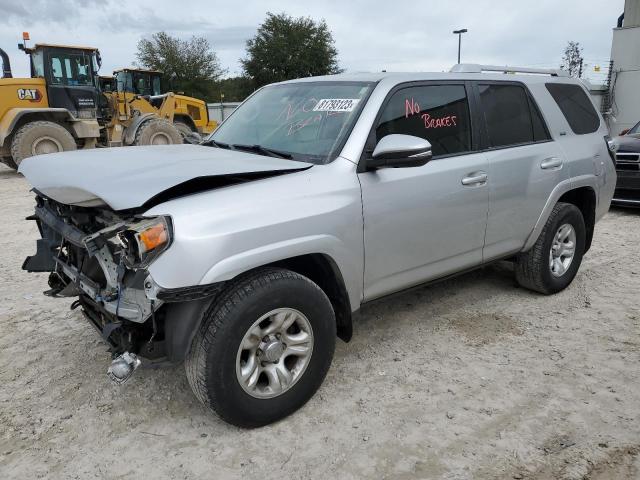 2014 Toyota 4Runner SR5