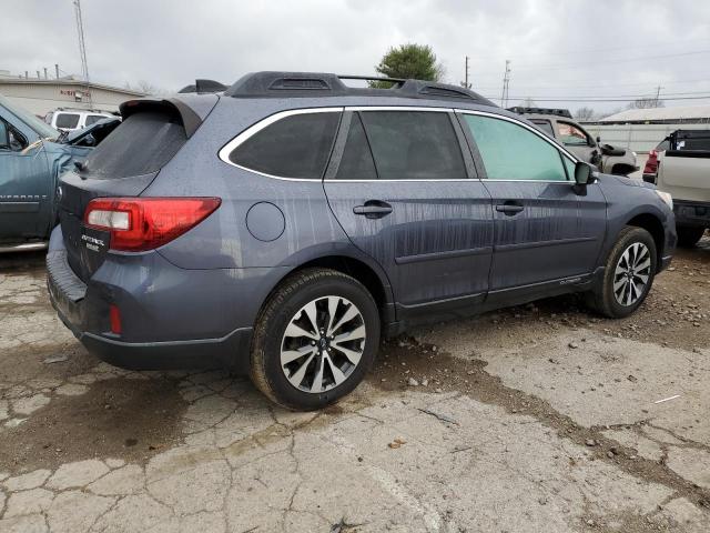 4S4BSANC3G3331106 | 2016 SUBARU OUTBACK 2.