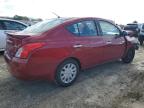 NISSAN VERSA S photo