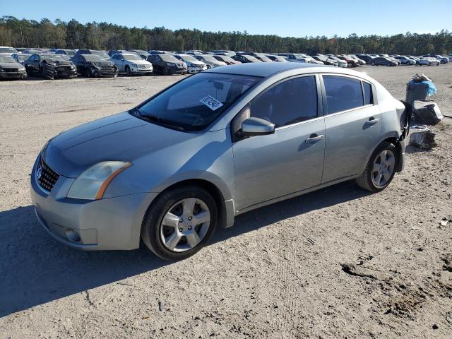 2008 Nissan Sentra 2.0