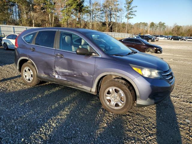 Vin: 3czrm3h34dg709425, lot: 80505243, honda crv lx 20134