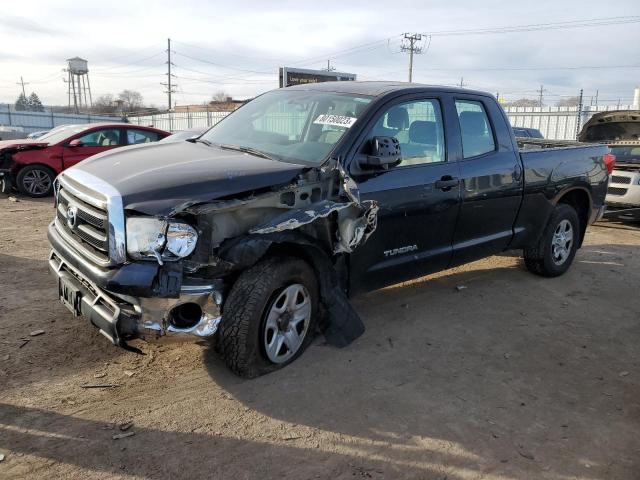 2012 Toyota Tundra 