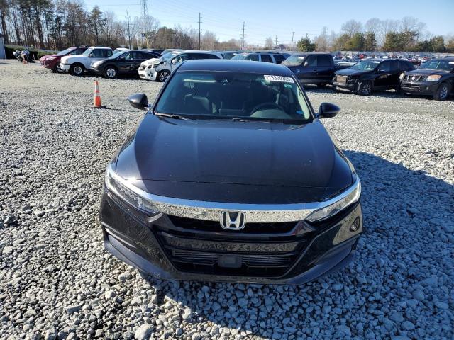 1HGCV1F12KA144541 | 2019 HONDA ACCORD LX