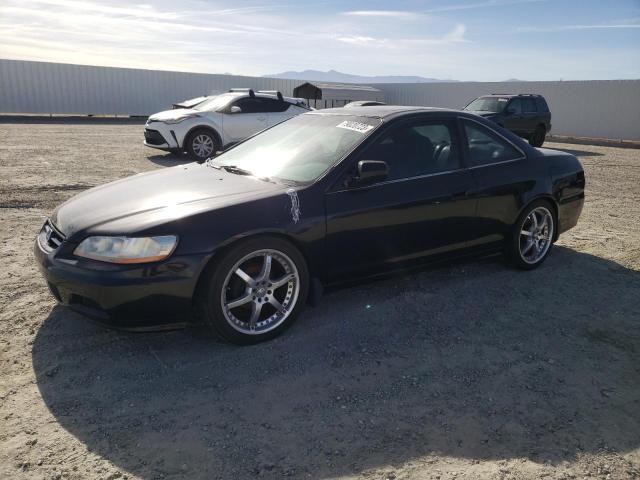 2002 Honda Accord Coupe EX