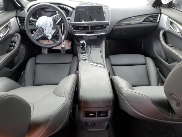 2022 CADILLAC CT5-V - 1G6DR5RW1N0117799
