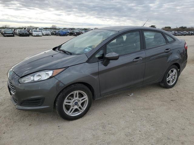 3FADP4BJ4JM134623 | 2018 FORD FIESTA SE