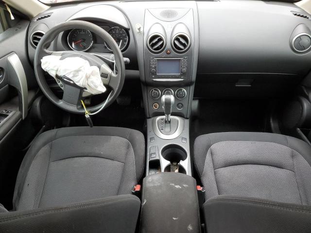 2012 Nissan Rogue S VIN: JN8AS5MT5CW250355 Lot: 56186674