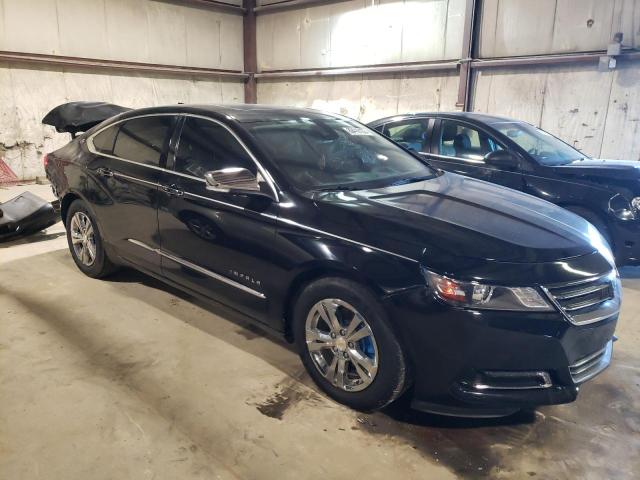 2G1155S32E9108250 | 2014 CHEVROLET IMPALA LTZ