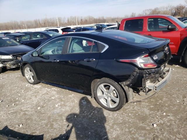 VIN 1G1RC6S59GU140845 2016 Chevrolet Volt, LT no.2