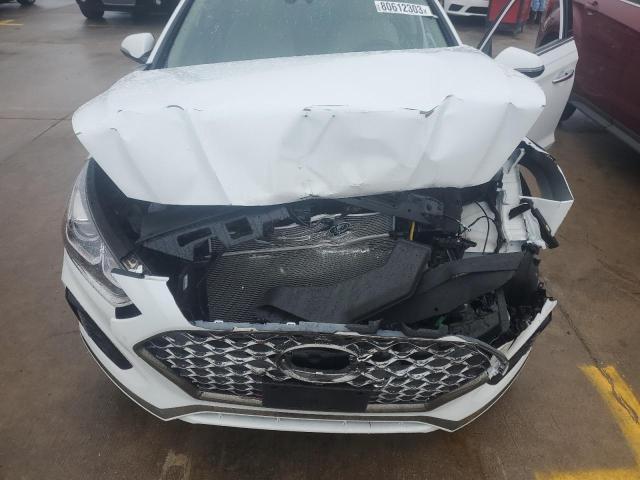 5NPE34AF5KH816473 | 2019 Hyundai sonata limited