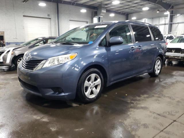 5TDKK3DC3ES435849 | 2014 TOYOTA SIENNA LE