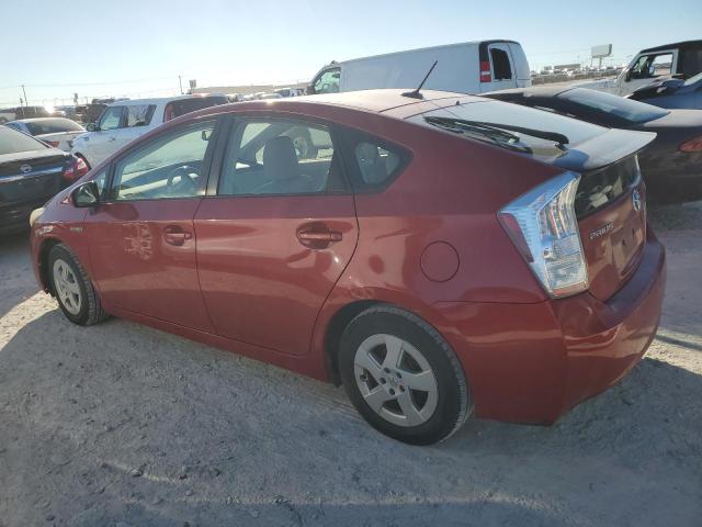 JTDKN3DU5A1032379 2010 Toyota Prius