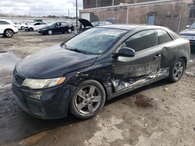 2011 Kia Forte EX