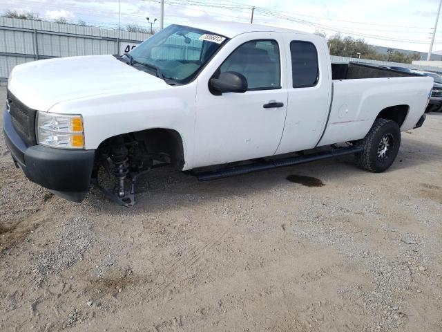 1GCEC19038E128057 | 2008 Chevrolet silverado c1500