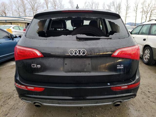 2012 Audi Q5 Prestige VIN: WA1WKAFP3CA030276 Lot: 79780433