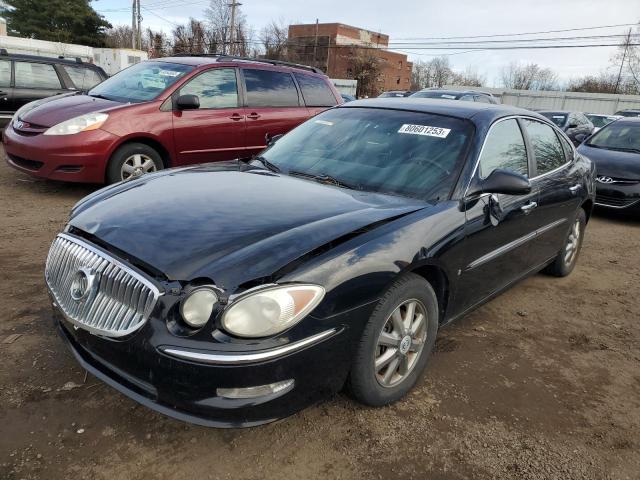 2008 Buick LaCrosse CXL