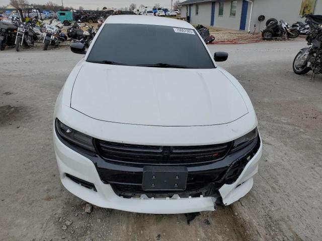 2C3CDXBG1KH576722 | 2019 DODGE CHARGER SX