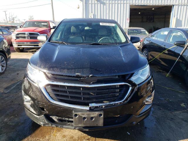 2GNAXHEV5K6179334 | 2019 CHEVROLET EQUINOX LS