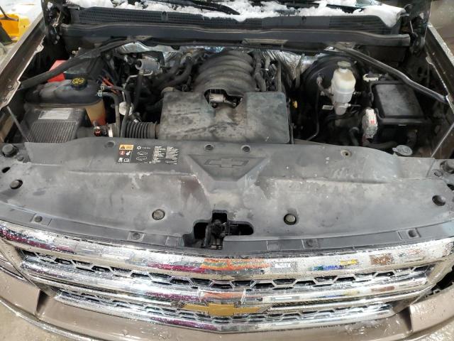 1GCVKREH6EZ355907 | 2014 CHEVROLET SILVERADO