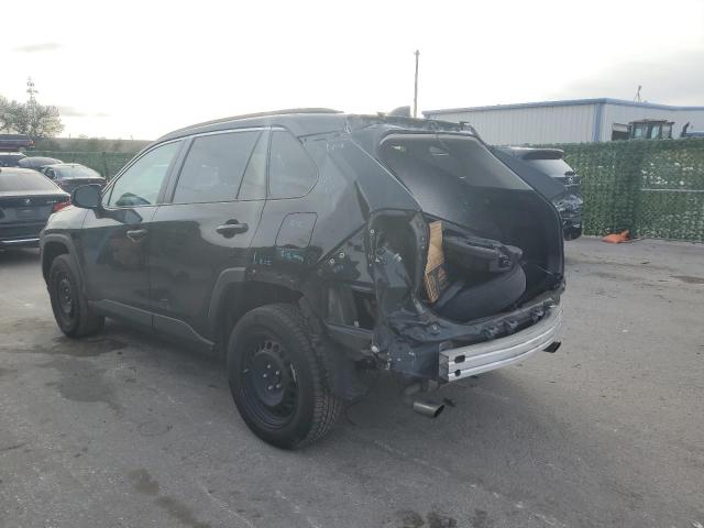 2T3H1RFV5MC134819 | 2021 TOYOTA RAV4 LE