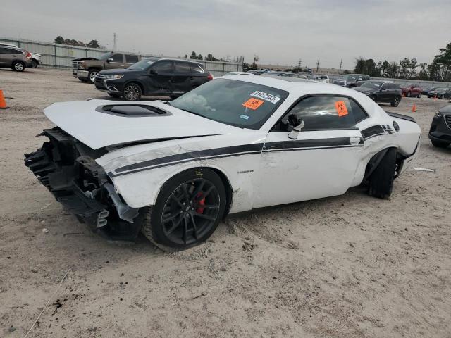 2020 Dodge Challenger R/T