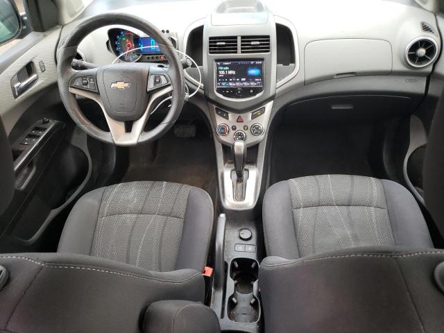 1G1JC5SH0E4138092 | 2014 CHEVROLET SONIC LT