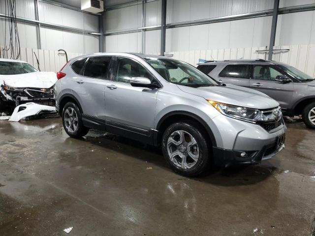 7FARW2H57KE009157 | 2019 HONDA CR-V EX