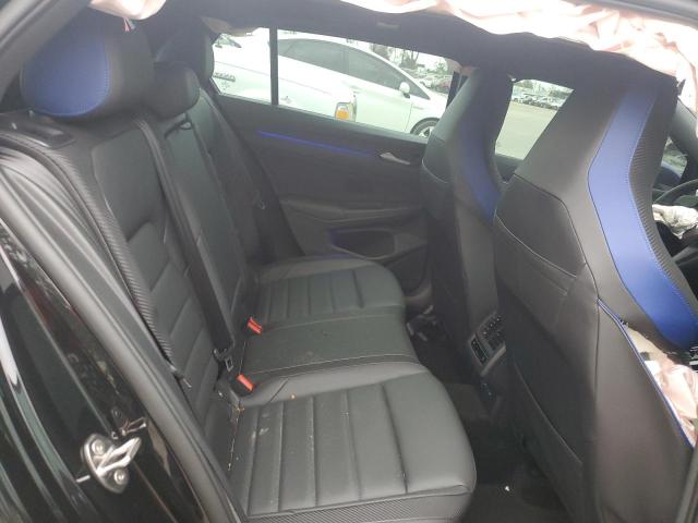 2023 VOLKSWAGEN GOLF R 20T - WVWAB7CD7PW175665