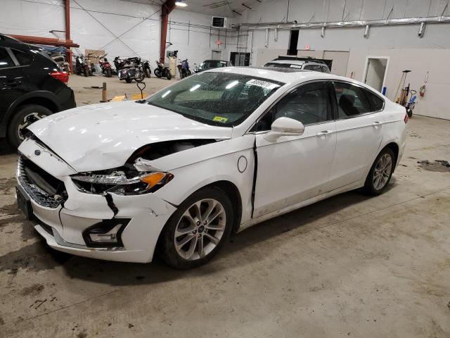 3FA6P0SU1LR158136 2020 FORD FUSION - Image 1