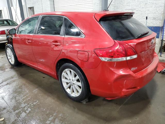 4T3ZA3BB9CU058970 | 2012 Toyota venza le