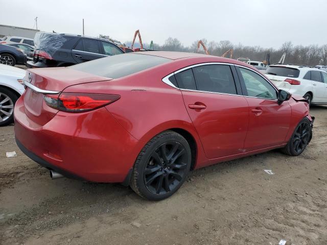 JM1GJ1V65E1132963 | 2014 MAZDA 6 TOURING