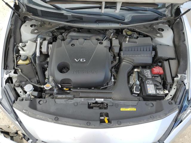 1N4AA6DV1LC372787 | 2020 NISSAN MAXIMA SL