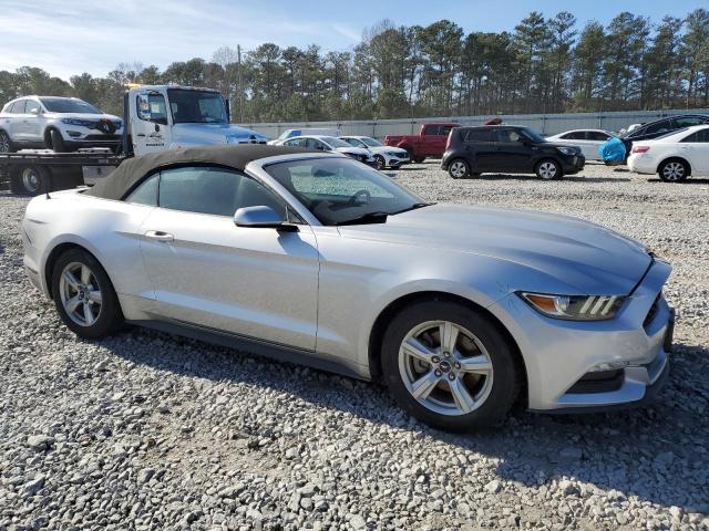 2016 FORD MUSTANG - 1FATP8EM7G5291960